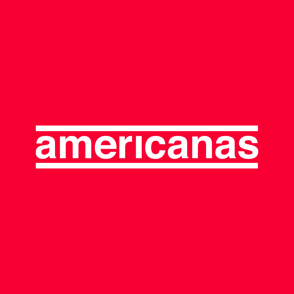 Americanas
